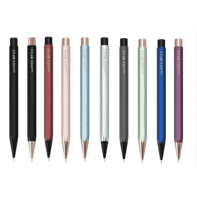 IWI ToolHex Versatil Kalem 0.5 mm