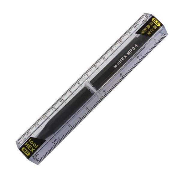 IWI ToolHex Versatil Kalem 0.5 mm