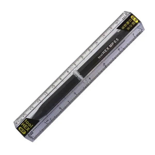 IWI ToolHex Versatil Kalem 0.5 mm