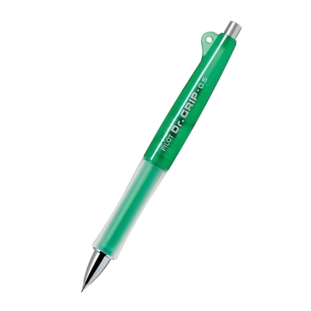 Pilot Dr Grip 30. Yıl Versatil Kalem Yeşil 0.5 mm