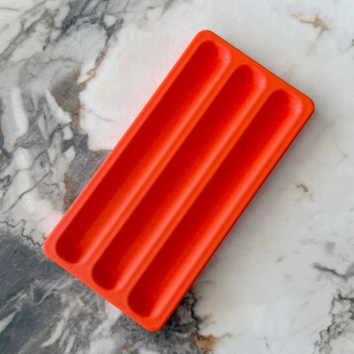 Kalemsy Axis — 3’lü Kalem Tepsisi