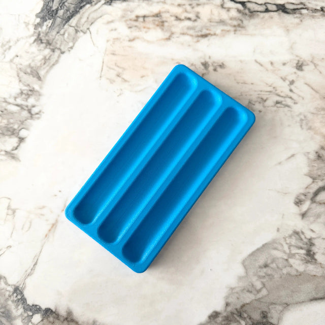 Kalemsy Axis — 3’lü Kalem Tepsisi