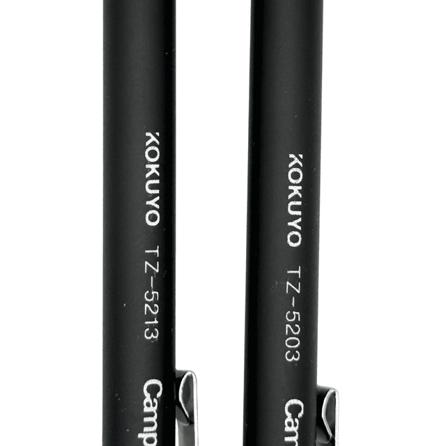 Kokuyo Campus Art Vintage Versatil Kalem Seti