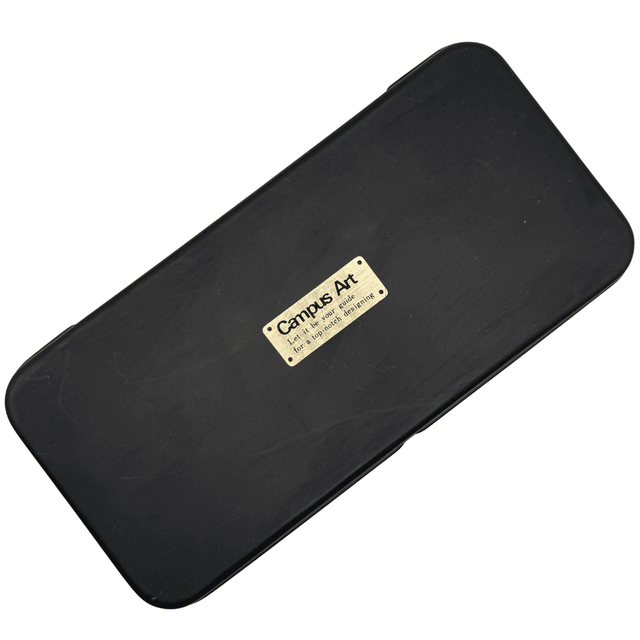 Kokuyo Campus Art Vintage Versatil Kalem Seti