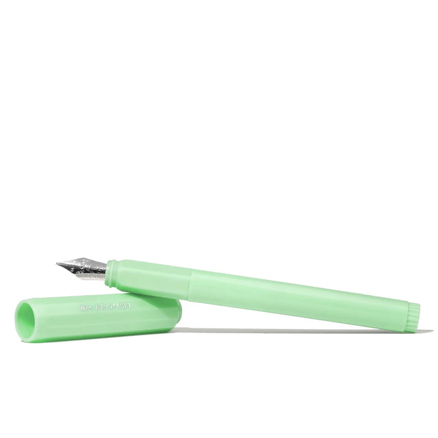 Ferris Wheel Press Carousel Lost in the Leaves Dolma Kalem - Fine