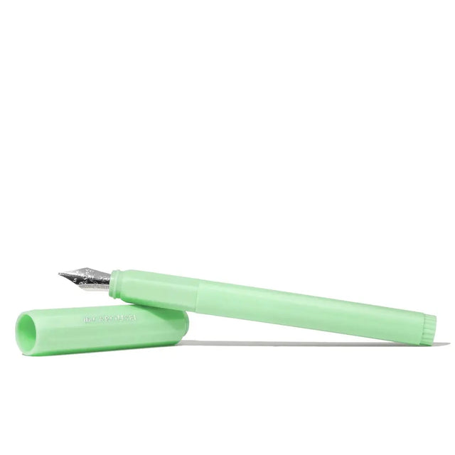 Ferris Wheel Press Carousel Lost in the Leaves Dolma Kalem - Fine