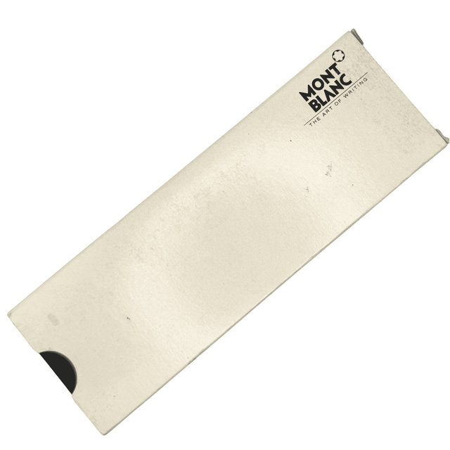 Montblanc 250 Vintage Versatil Kalem 0.5 mm