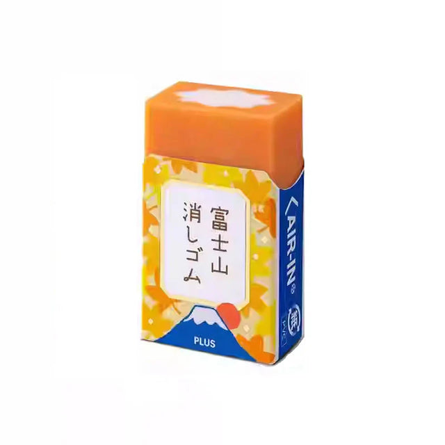 Mt. Fuji Silgi – AIR-IN / PLUS