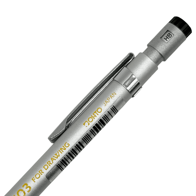 Ohto SP-503 Vintage Versatil Kalem