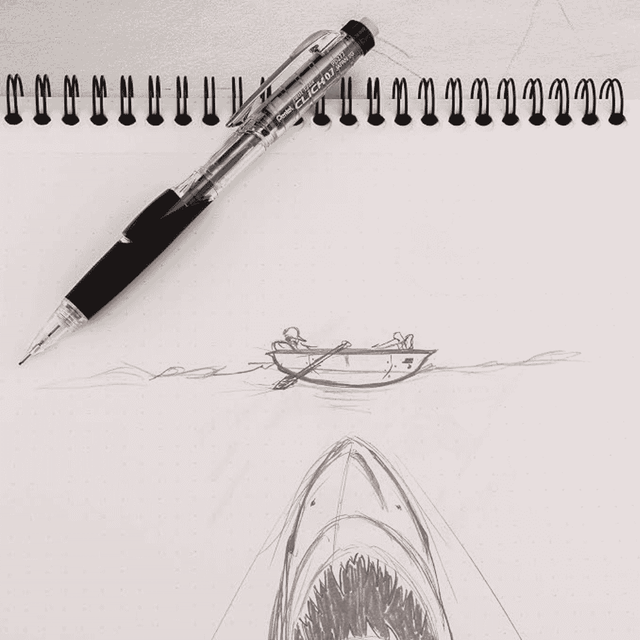 Pentel Twist-Erase CLICK 0.7 mm Versatil Kalem