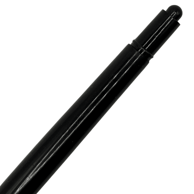 Pentel P1135 Vintage Versatil Kalem 0.5 mm Siyah