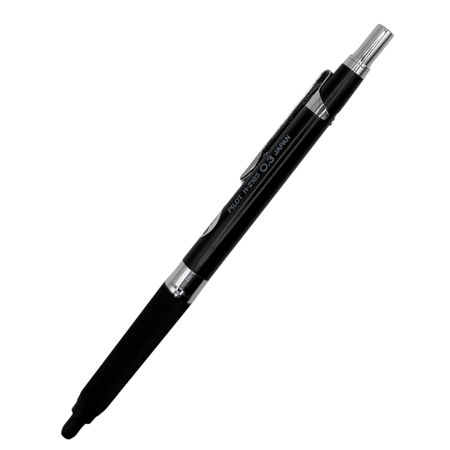 Pilot H-2103 Vintage Versatil Kalem 0.3 mm