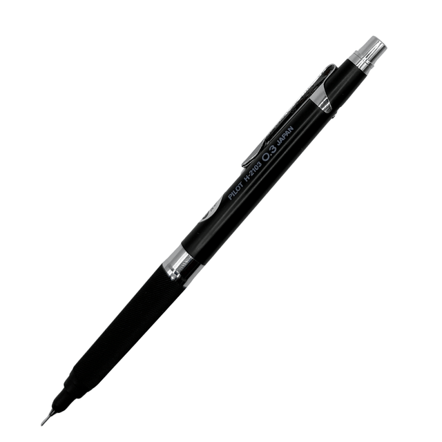 Pilot H-2103 Vintage Versatil Kalem 0.3 mm