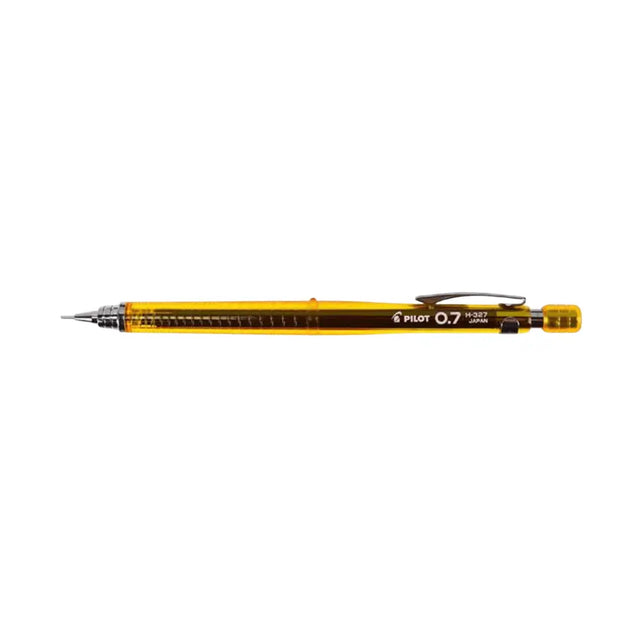 Pilot H-32 Versatil Kalem 0.7 mm Sarı