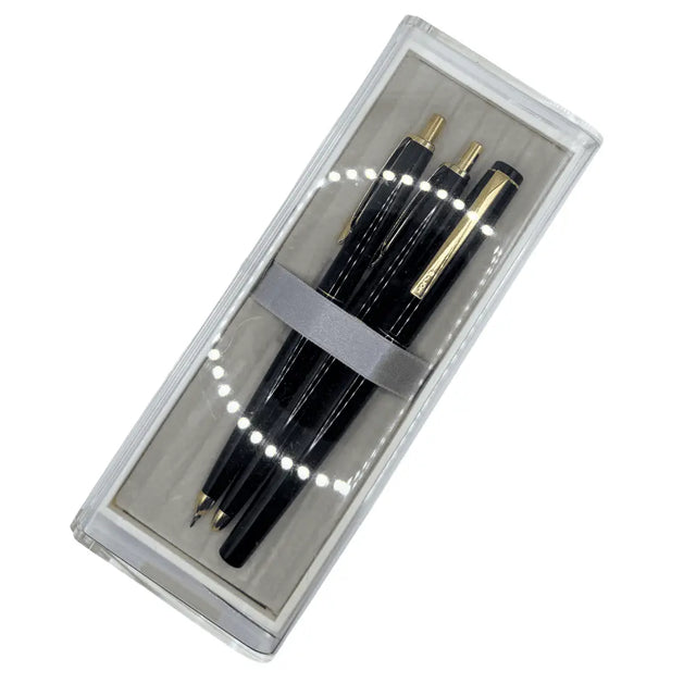 Pilot Vintage Kalem Seti