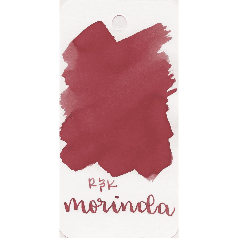 Rohrer & Klingner Morinda Şişe Mürekkep 50 ml