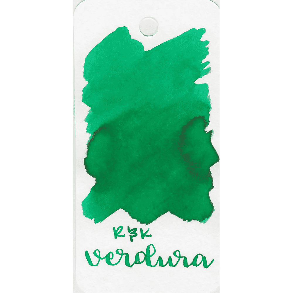 Rohrer & Klingner Verdura Şişe Mürekkep 50 ml