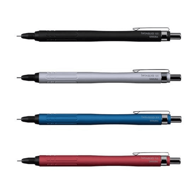 Sakura Intaglio Versatil Kalem 0.5 mm