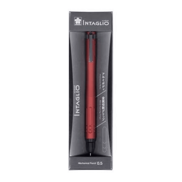 Sakura Intaglio Versatil Kalem 0.5 mm