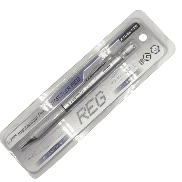 Staedtler Reg Vintage Versatil Kalem 0.7 mm