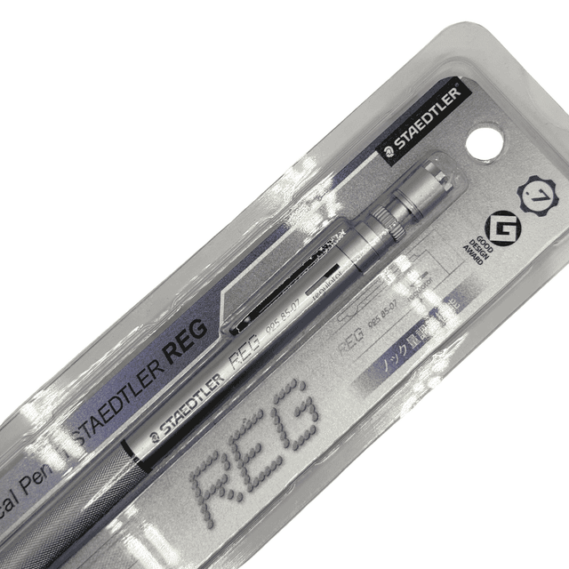 Staedtler Reg Vintage Versatil Kalem 0.7 mm