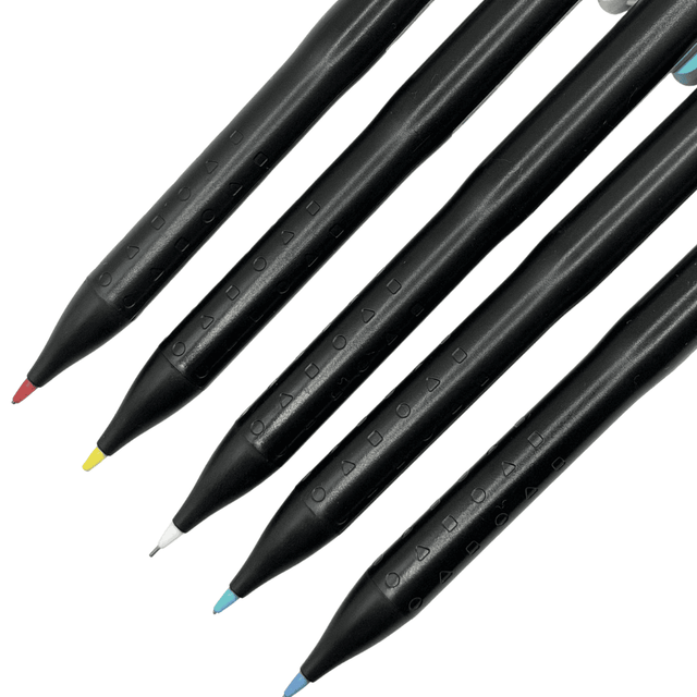 Tombow SH-JJ Vintage Versatil Kalem 0.5 mm
