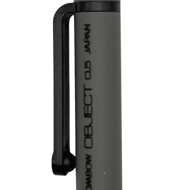 Tombow Object Vintage Versatil Kalem 0.5 mm