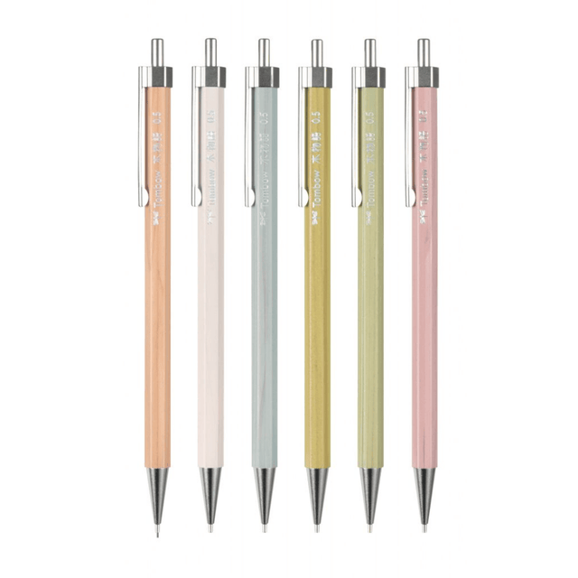 Tombow Ki-Monogatari Versatil Kalem 0.5 mm