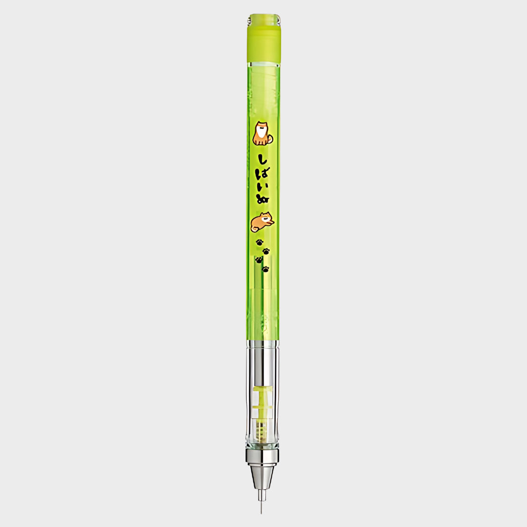 Tombow Mono Graph Japan Limited Shibainu Versatil Kalem 0.5 mm