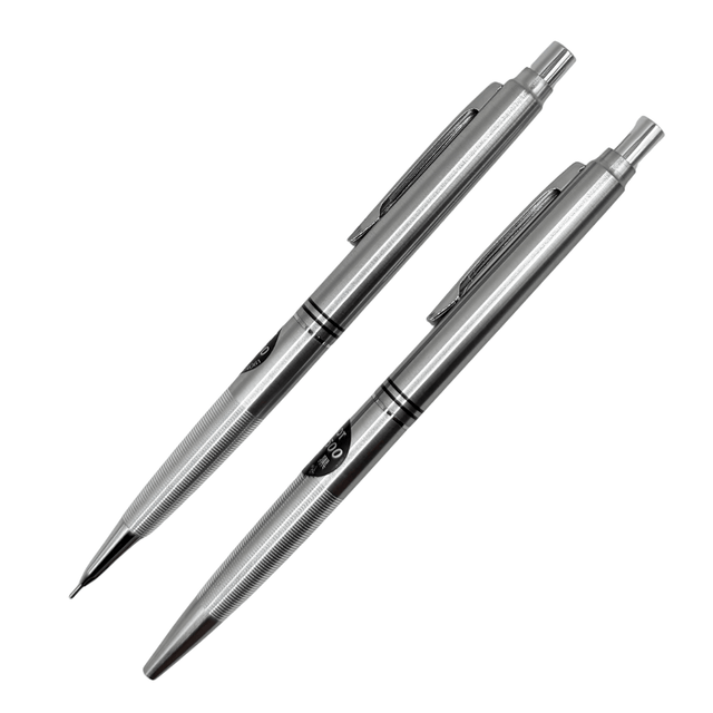 Pilot Vintage Versatil Kalem ve Tükenmez Kalem Seti