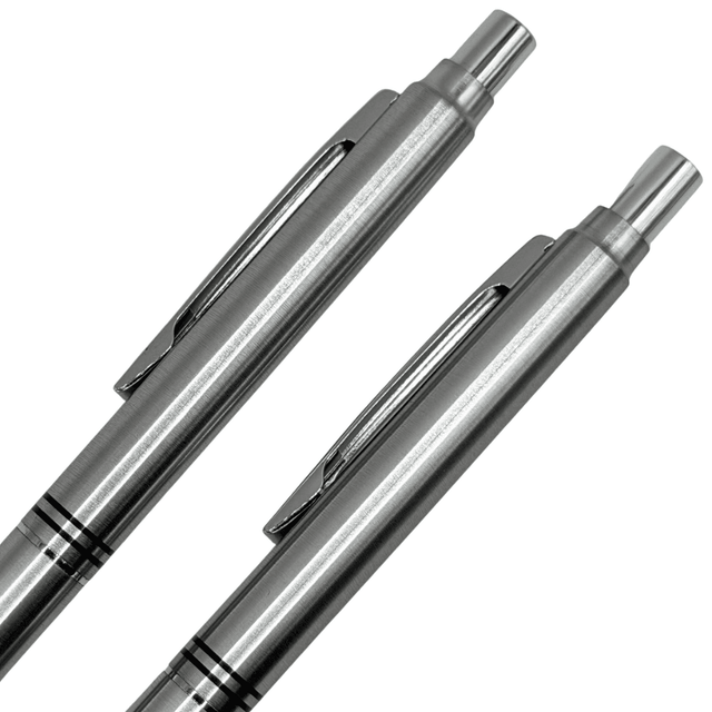 Pilot Vintage Versatil Kalem ve Tükenmez Kalem Seti