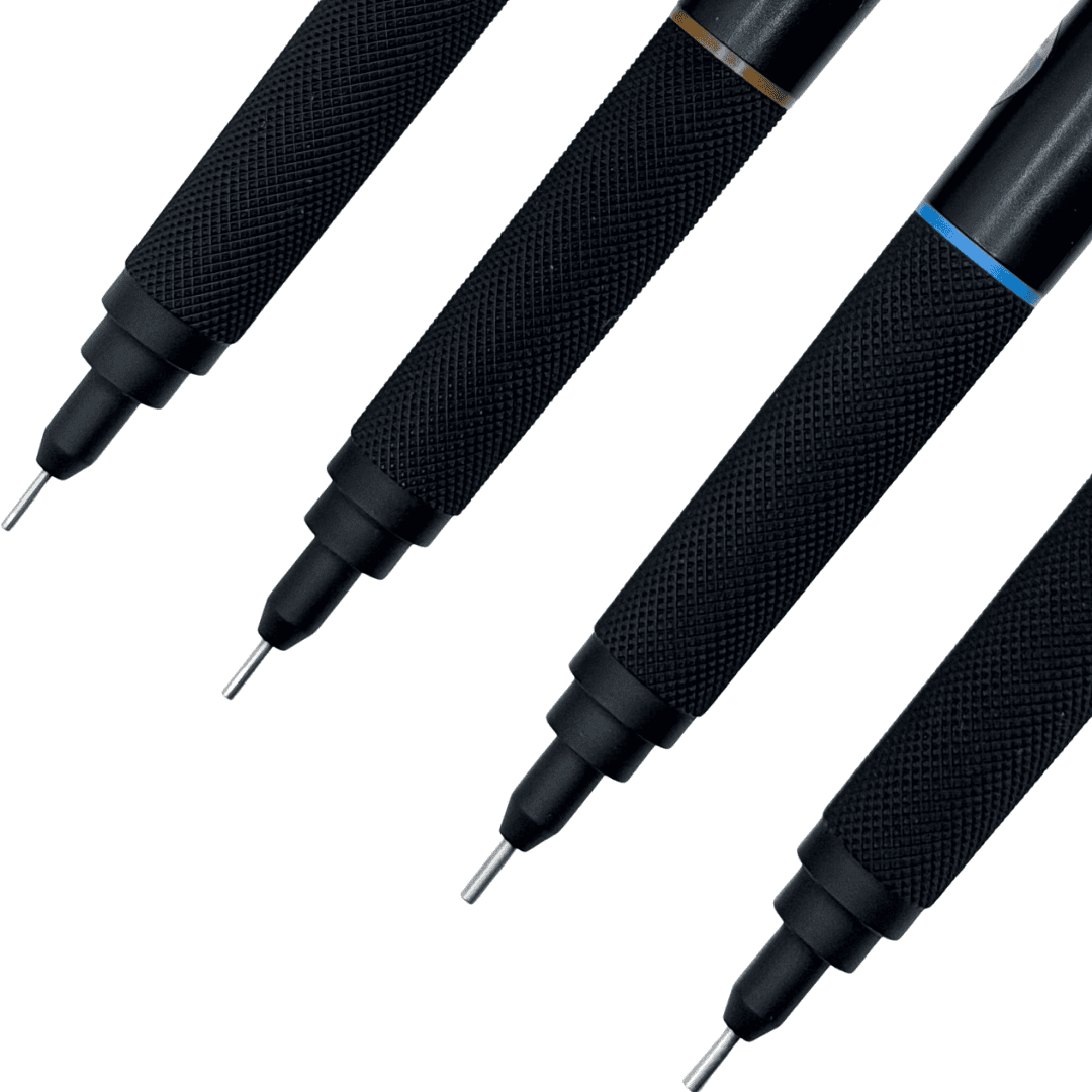 Tombow Monotech 1000 Vintage Versatil Kalem Seti