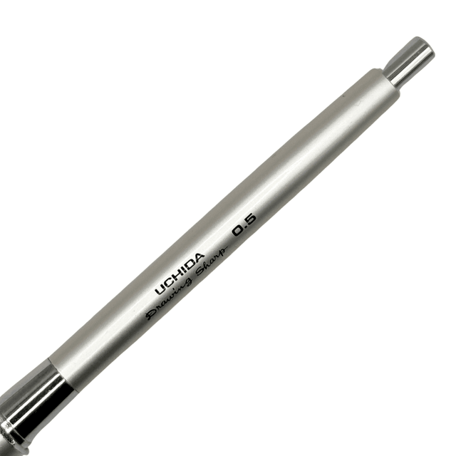Uchida Drawing Sharp Vintage Versatil Kalem 0.5 mm