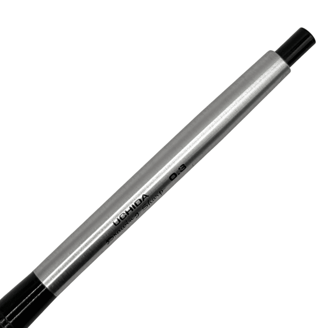 Uchida Drawing Sharp Vintage Versatil Kalem 0.3 mm