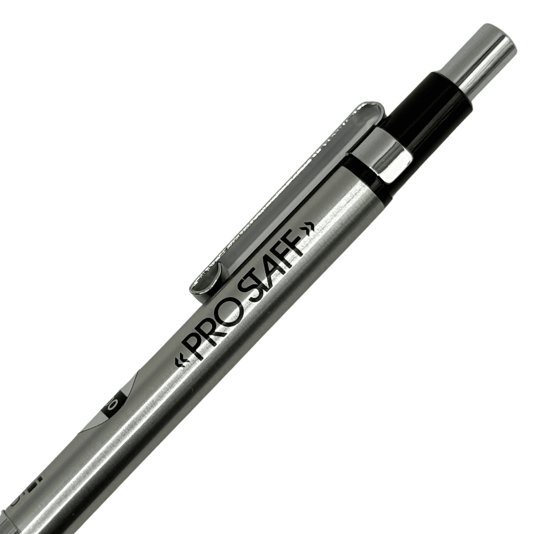 Uni Pro Staff Vintage Versatil Kalem 0.5 mm