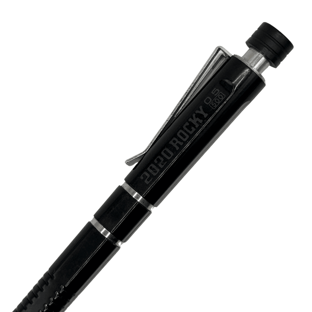 Pilot 2020 Rocky Vintage Versatil Kalem 0.5 MM