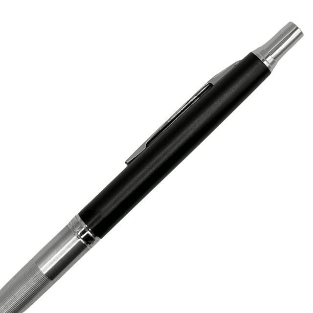 Uni Vintage Double Knock Versatil Kalem 0.5 mm