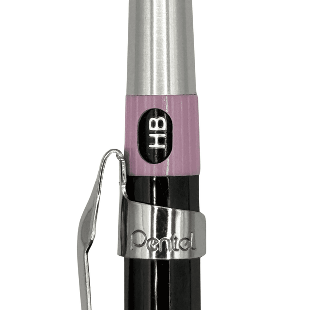 Pentel PG2 Vintage Versatil Kalem 0.2 mm