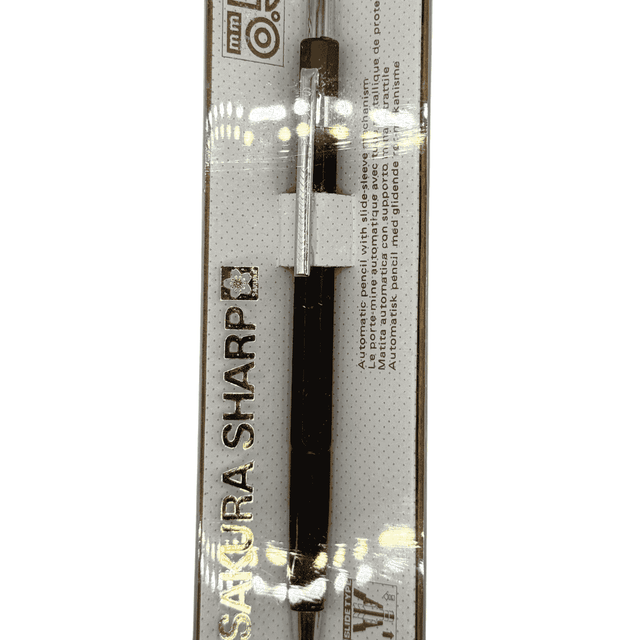 Sakura Sharp Vintage Versatil Kalem 0.5 mm