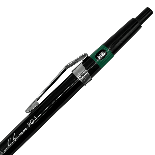 Pentel PG4 Vintage Versatil Kalem 0.4 mm