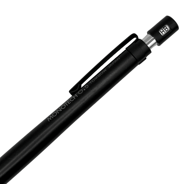 Tombow Monotech 1000 Vintage Versatil Kalem 0.5 MM