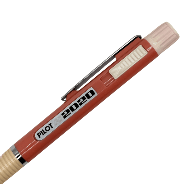 Pilot 2020 Vintage Versatil Kalem 0.5 mm