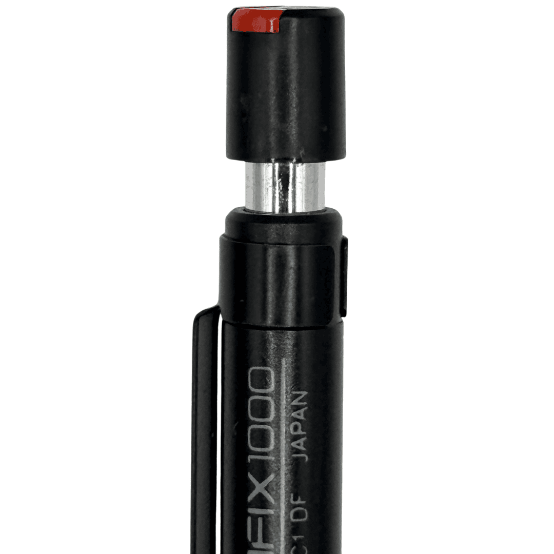 Zebra Drafix 1000 Vintage Versatil Kalem 0.5 mm