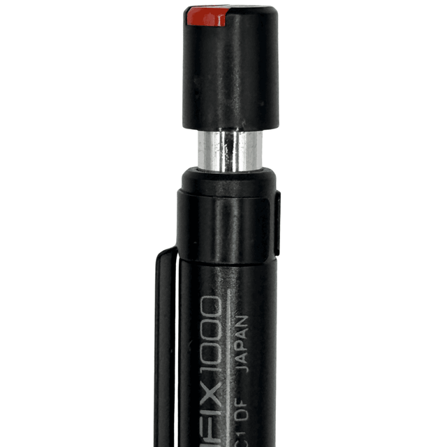 Zebra Drafix 1000 Vintage Versatil Kalem 0.5 mm