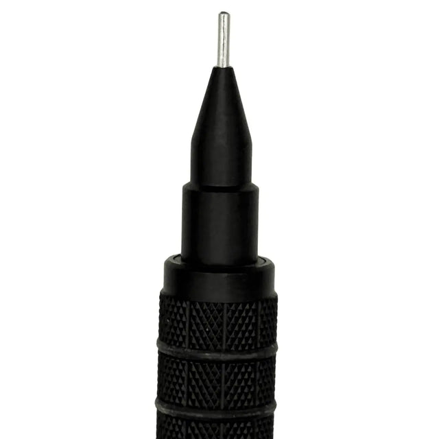 Uni M5-1052 Vintage Versatil Kalem 0.5 mm Gri