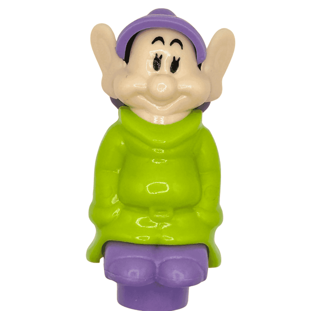 Pentel The Seven Dwarfs Vintage Versatil Kalem