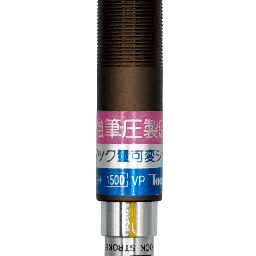 Tombow Variable Vintage Versatil Kalem 0.5 mm