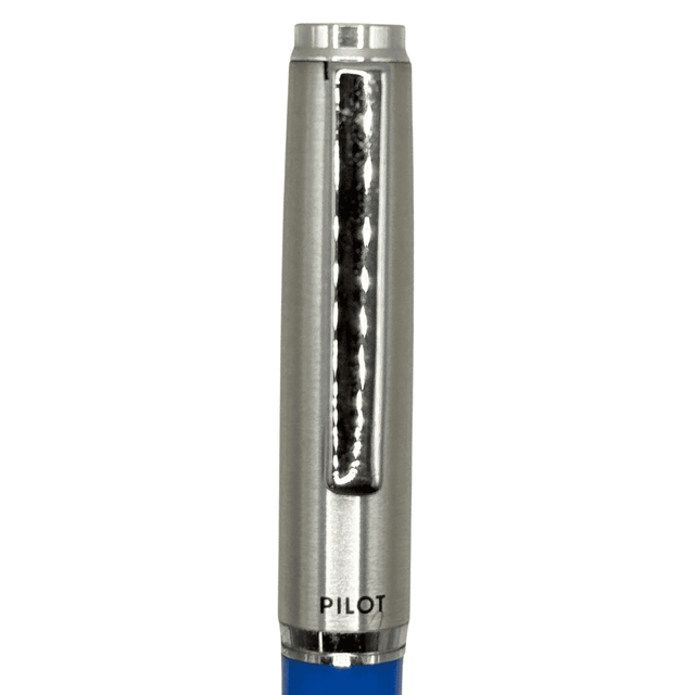 Pilot Vintage Versatil Kalem 0.5 mm Mavi