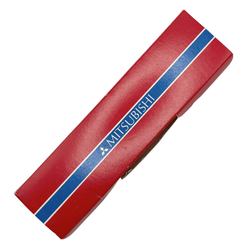 Uni Mitsubishi Pecker Vintage Versatil Kalem 0.5 mm