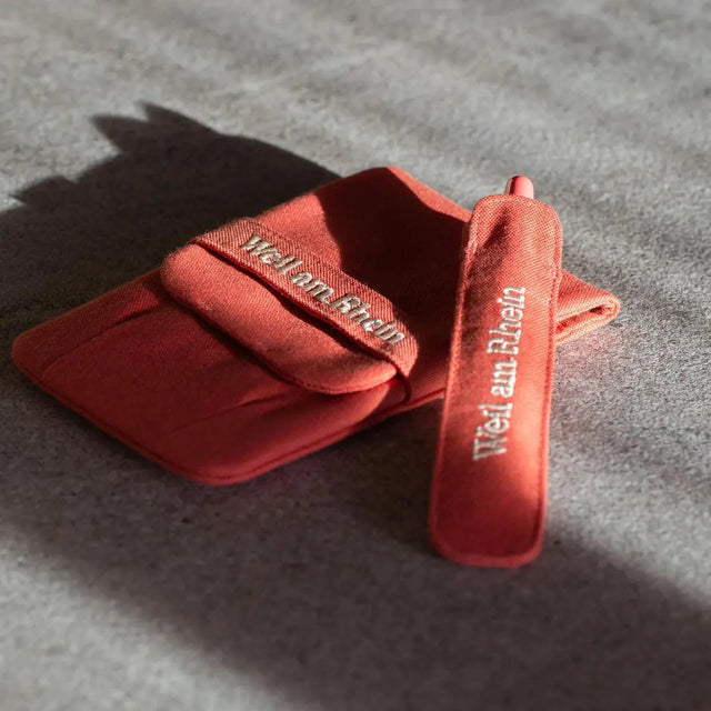 Weil am Rhein 3'lü Kalem Kılıfı